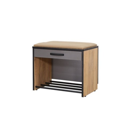 Tumbling Mini Olga-Loft 5.1, oak craft angry/T. Sweal