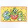Board game "Dragons"