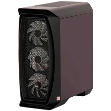PC IRU GAME 310H5GMA MT I5 11400F/16GB/SSD1TB GTX1650 4GB/DOS/Black (1859648)