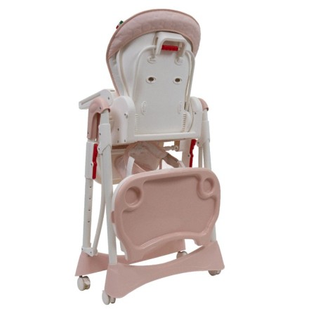 Sweet Baby Royal Classic Pink.-1