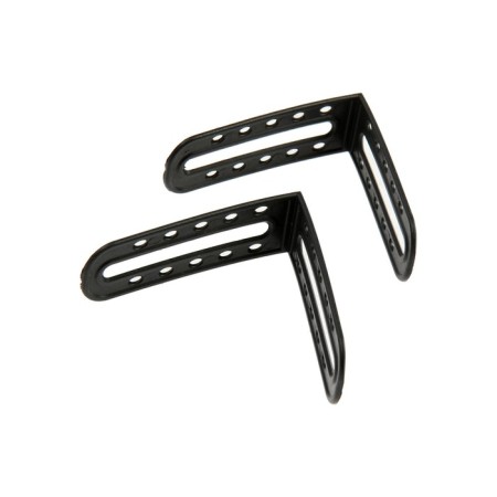 Tundra tile alignment system, reusable, 50 pcs. + corners 25 pcs.-3