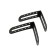 Tundra tile alignment system, reusable, 50 pcs. + corners 25 pcs.