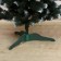 Artificial Christmas tree "Snow" 160 cm