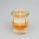 Aromatic candle "Orange", 200g
