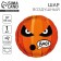Foil ball 18 "BUU" circle
