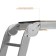 Workworms Sibin RP-36 38843, aluminum, with a fixed site, 3x6x3 steps