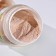 Glitter water -soluble Konfinetta "Green" for decorating desserts, drinks, 5 g.
