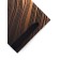 Gift package for a bottle, "gentleman", 13 × 32 × 11.3 cm