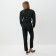 Women's jacket Minaku: Green Trend Black Color, Rr. 42