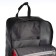 A backpack - a bag, Erich Krause, a wallet from textiles, artificial leather, pink color