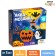 Aquamosaic "Merry Halloween", 4 figures