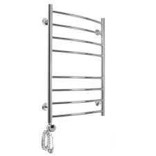 Domoterm electric heated towel rail 