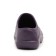 Gallic Galoshi, size 36-37, eggplant color, EVA
