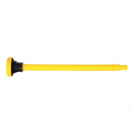 Nozzle for irrigation, plastic, 1/2 "-3/4" (12 mm - 19 mm)