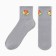 Women's socks KAFTAN "CAT" R.36-40 (23-25 ​​cm)
