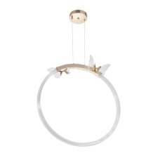 Bayerlux lamp 