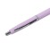 Handle Automatic San Remo 1.0 mm, metal lilac body, blue rod, in a tube