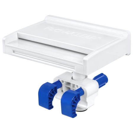 LED waterfall for pools (32-38 mm hose adapter) 58619