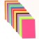 Tinted color, A4, 50 sheets, 20 colors, non -stated, bilateral, in a package, 80 g/m², puppy patrol