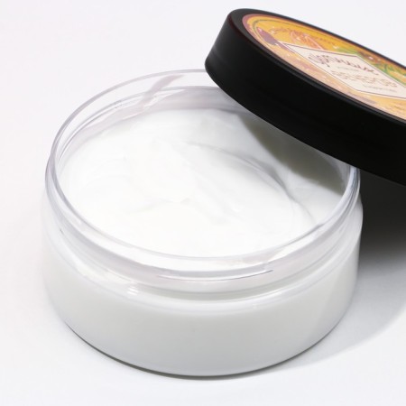 Hand cream "Cozy Evenings", 150 ml, aroma of bergamot, pure happiness-2