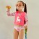 Baby suit children's KAFTAN Good, height 110-116 (32)