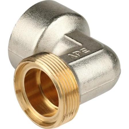 STOUT SFS-0007-000126, 1 "x26 mm, internal thread, for metal-plast. Pipes, screw-3