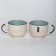 Elrington mugs “Airbrus. Mint breeze ", 500 ml, 6 pcs