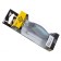 Floating wobbler lj Original shad = x f, 8 cm, color 001