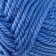 Yarn "Winter version" 95% implements, 5% acrylic volume 100m/100g (415-kobalt)