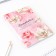 Gift set in the portfolio "Favorite Educator": A5 diary A5 80 sheets, bookmarks, pen