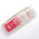 Hair shampoo, soft cleansing and moisturizing, 250 ml, Beauty Fox