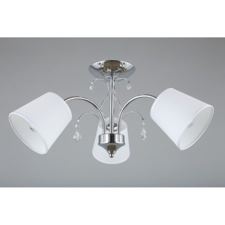 Ceiling chandelier novello e14 180W-3