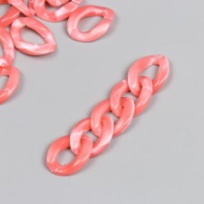 Decor for creativity plastic 