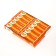 Chewing gum Plastinki "Orange", 12.5 g