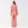 Pajama Women's Minaku: Light Touch Persian color, river 50