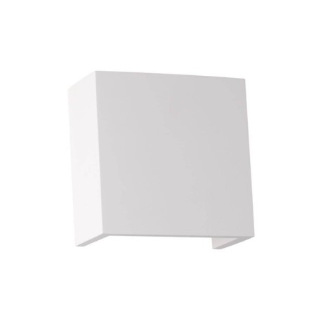 Bra Gips, 25W G9, white color