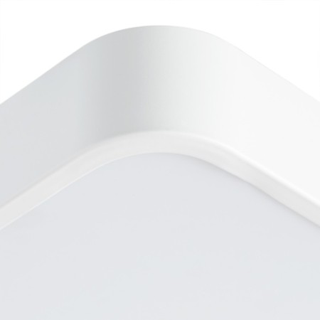 Люстра Scena 5 см, d 40 см, 55Вт LED-4