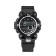 Electronic watch watches Astres, D-5 cm, silicone strap, waterproof