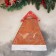 Kolpak New Year's "Flying of the Night" 28x35 cm, orange