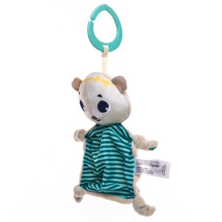 S suspended toy "White Bear"-1
