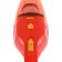 Vacuum cleaner car Cartage, 5 nozzles, 140 watts, 12 V, orange