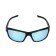 Polarization glasses in the hard case of NISUS, blue, (n-OP-LZ0306-B)