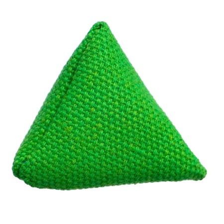 Developing set "sensory triangles", 3+-3