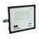 Flight LED, 150 W, 11550 LM, 6500K, IP66, 220V