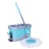 Soft Touch floor washing set, with pedal, mop + bucket 16.5 l mix