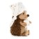 Soft toy "Hedgehog Kolunchik: Sweet Dreams", 20 cm
