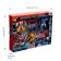 The set of robots "Autobots" are transformed, 6 pieces