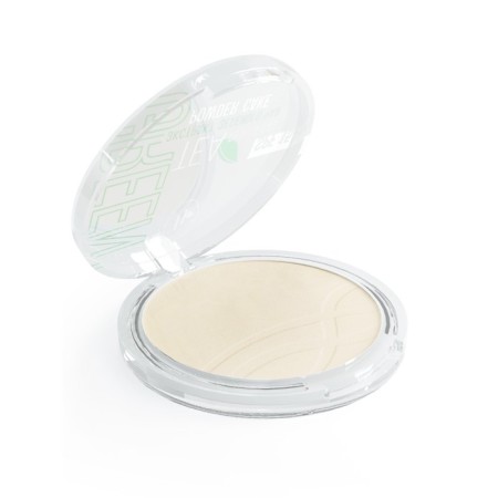 Face powder TF Green Tea, tone 01 porcelain-1