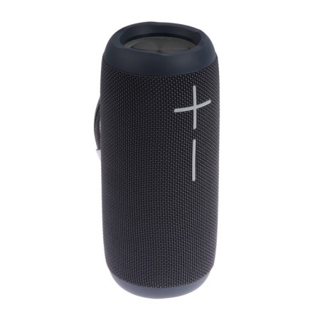 Portable column Hyundai H-PAC610, 20W, BT, Microsd, USB, AUX, 2000 MAKS, Blue-1