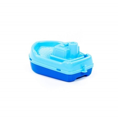 Ship "Wave", Mix Colors-3